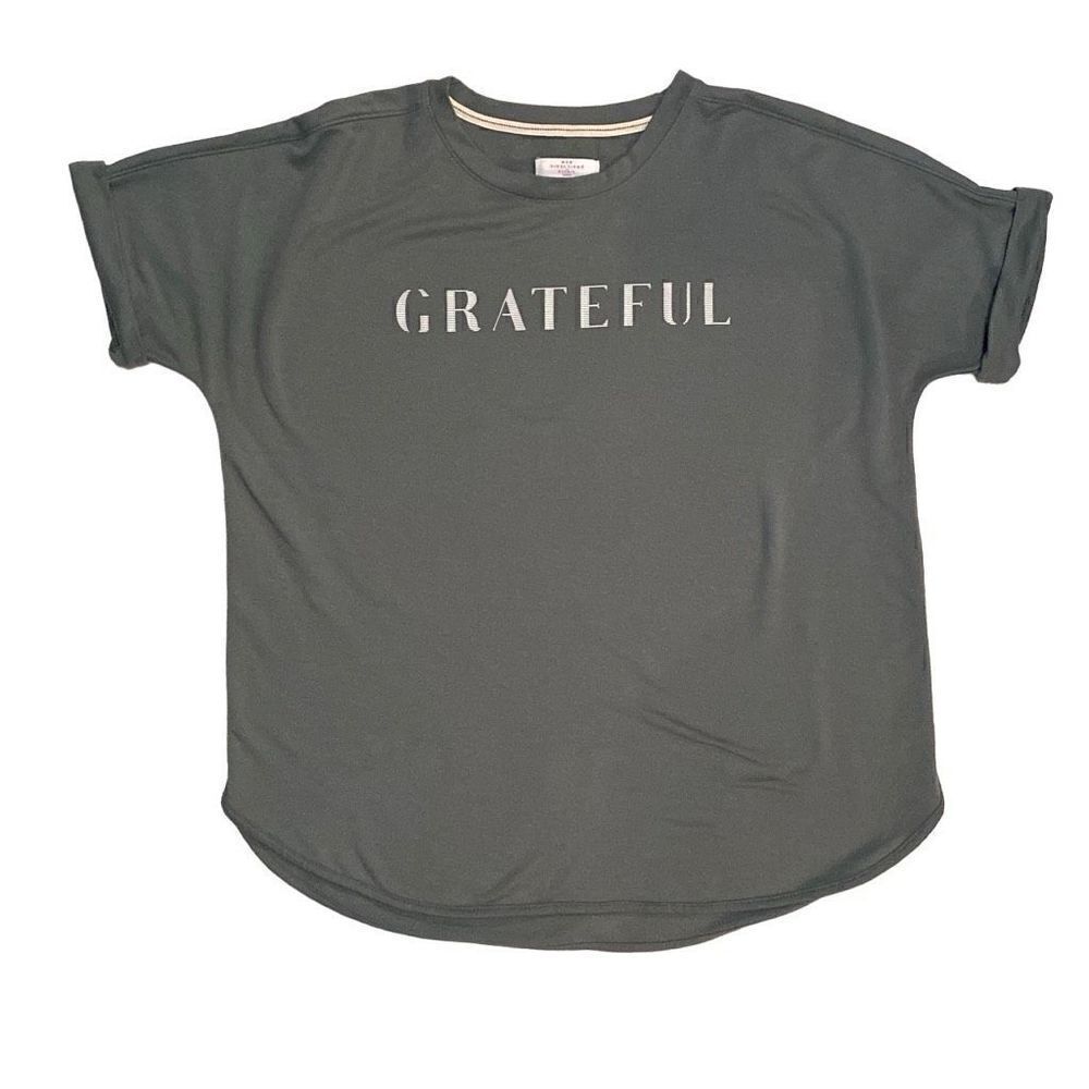 Grateful Shirt 